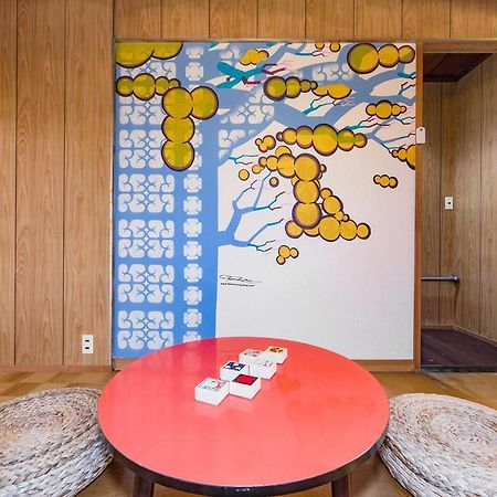 Bna Machiya Kyoto Villa Luaran gambar