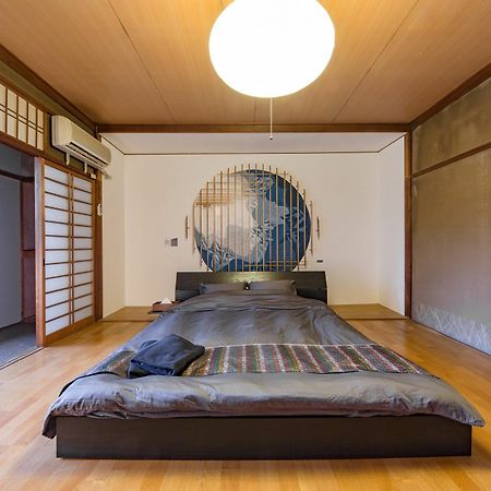 Bna Machiya Kyoto Villa Luaran gambar