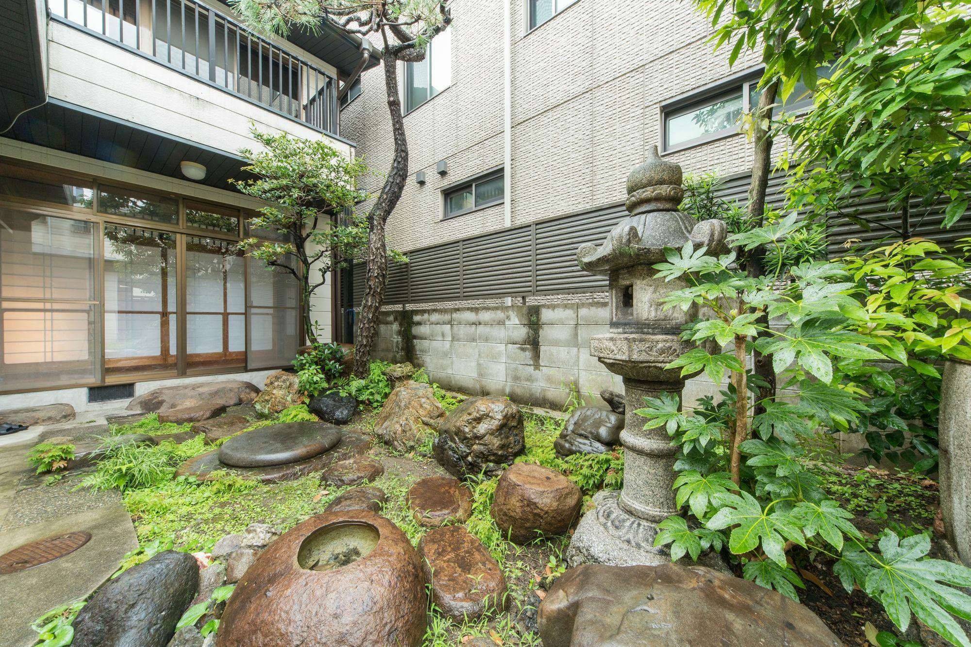 Bna Machiya Kyoto Villa Luaran gambar