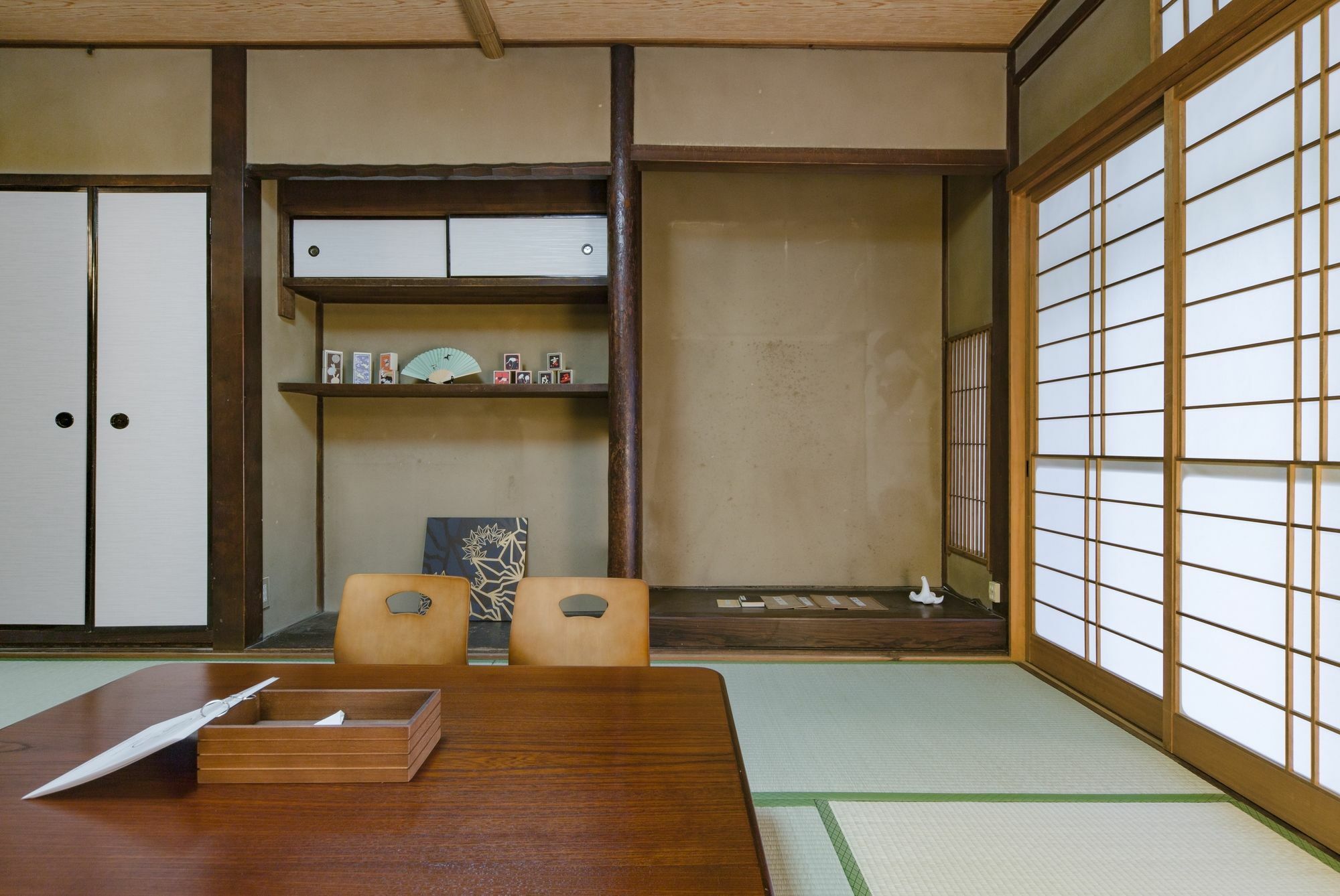 Bna Machiya Kyoto Villa Luaran gambar