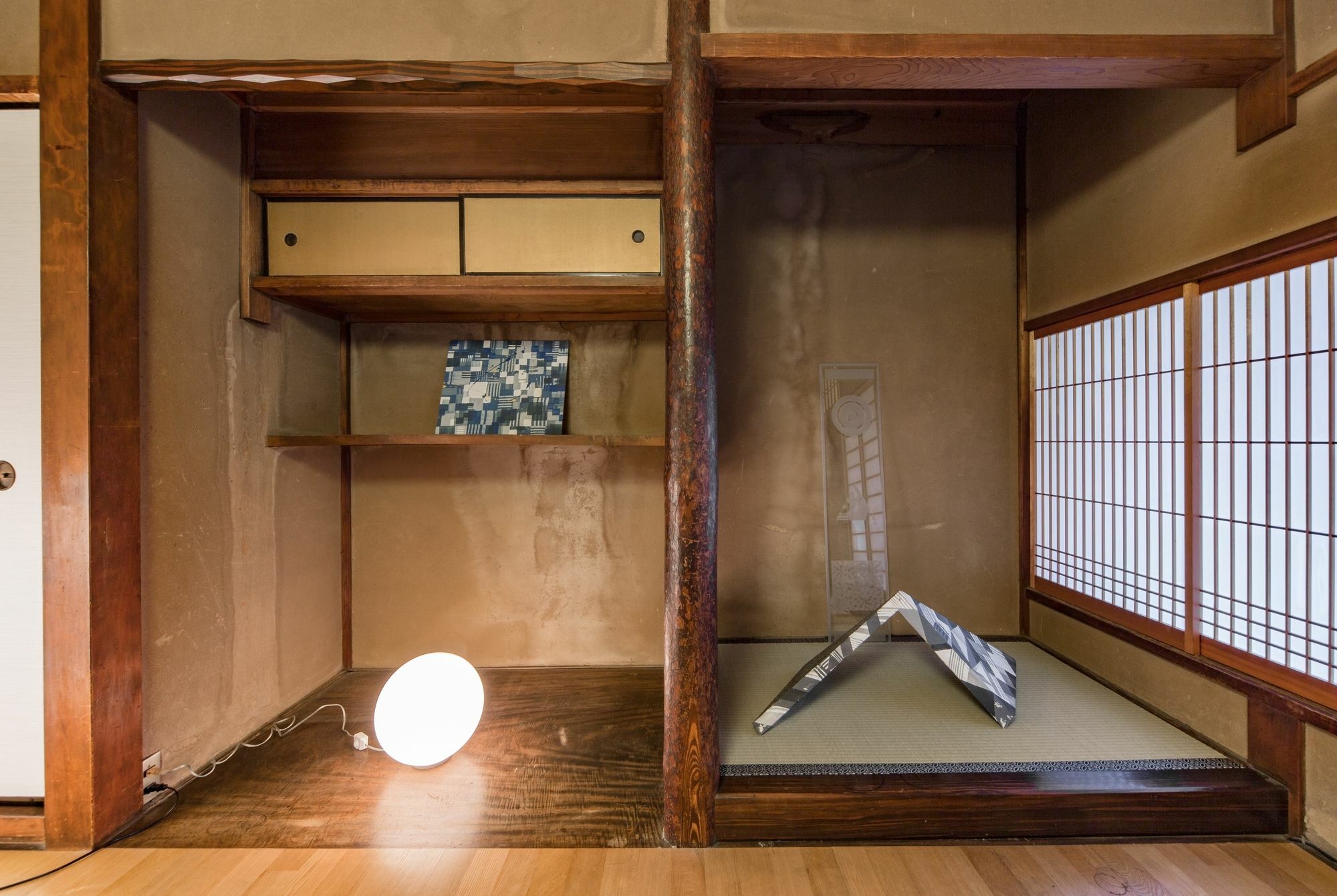 Bna Machiya Kyoto Villa Luaran gambar