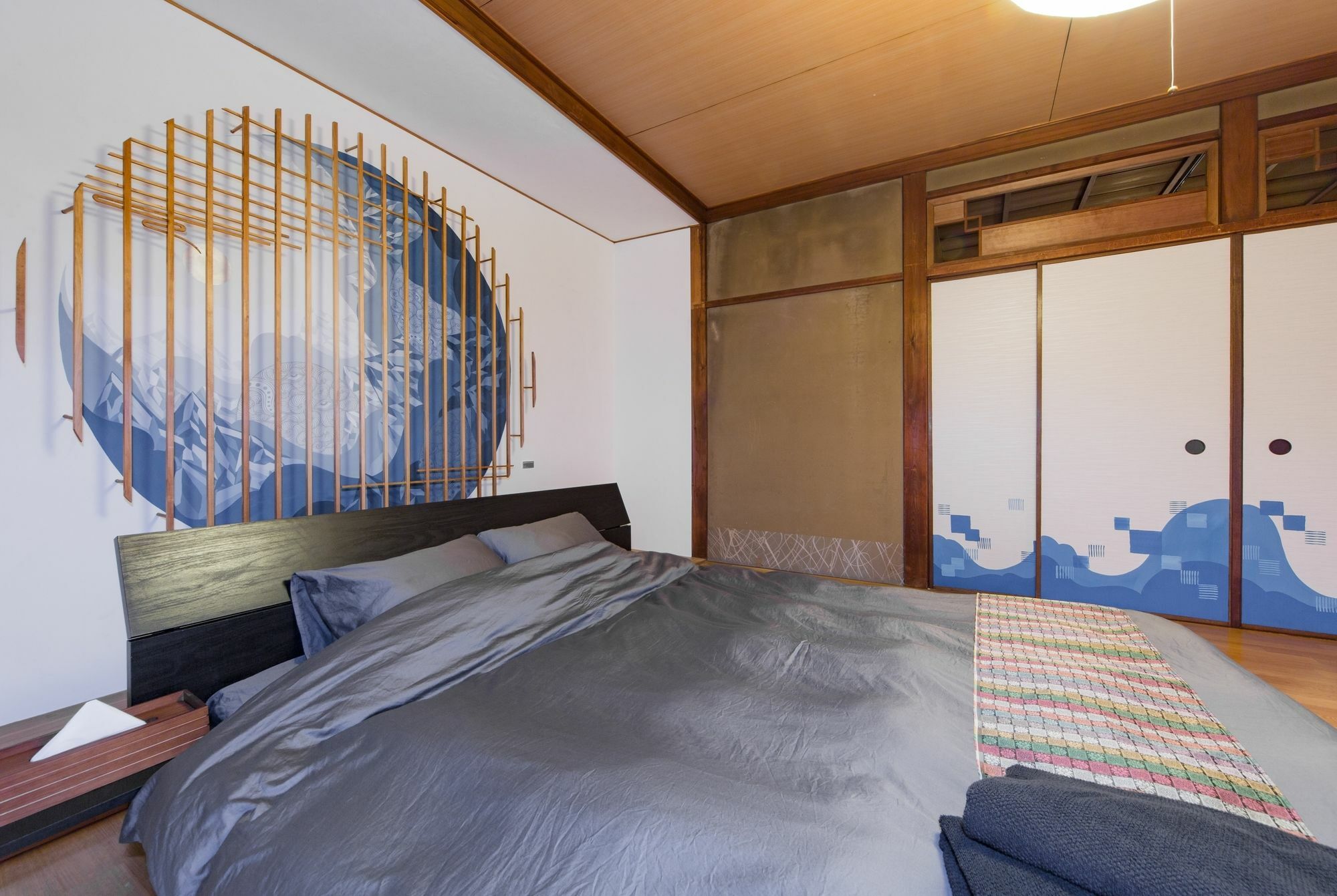 Bna Machiya Kyoto Villa Luaran gambar