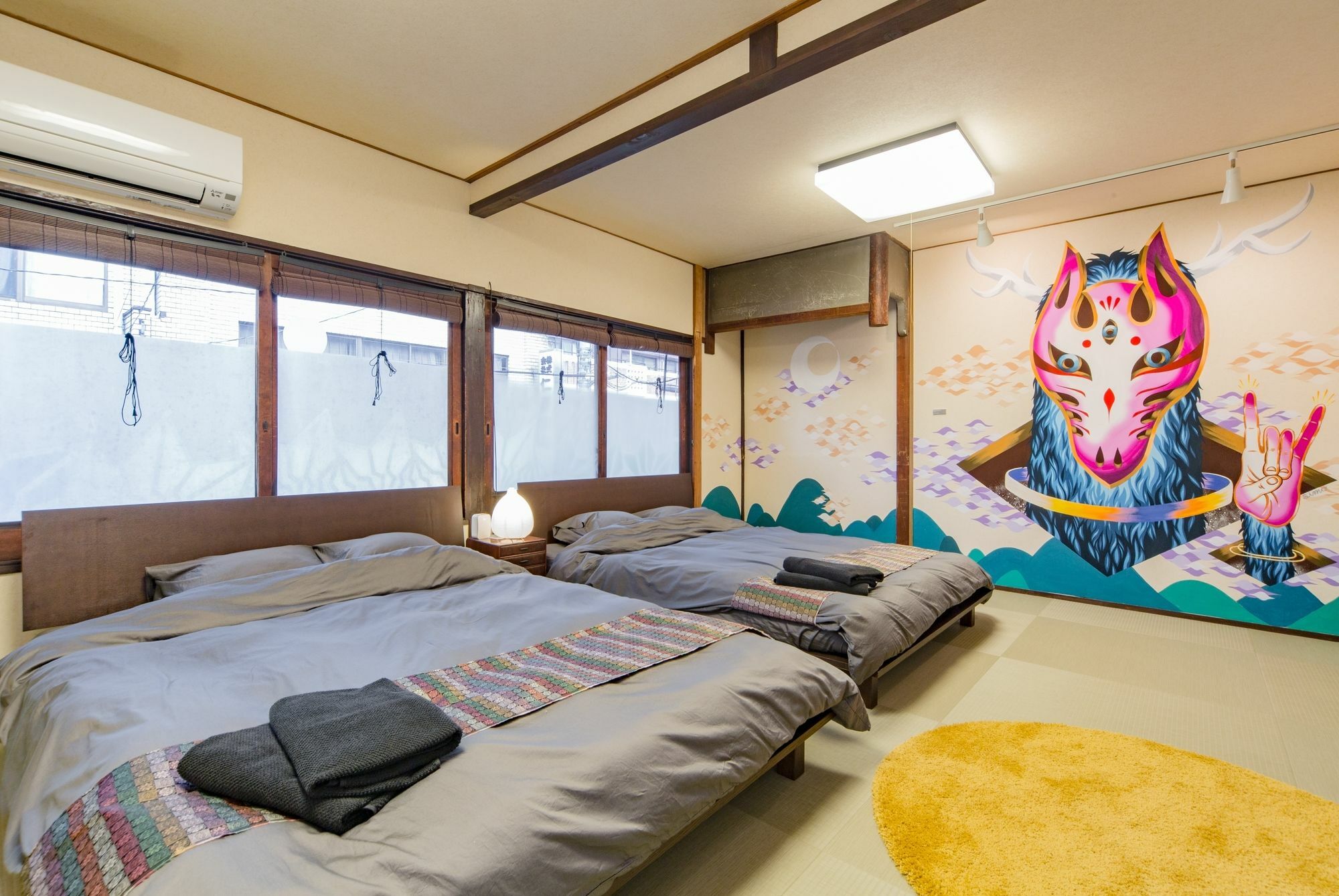 Bna Machiya Kyoto Villa Luaran gambar