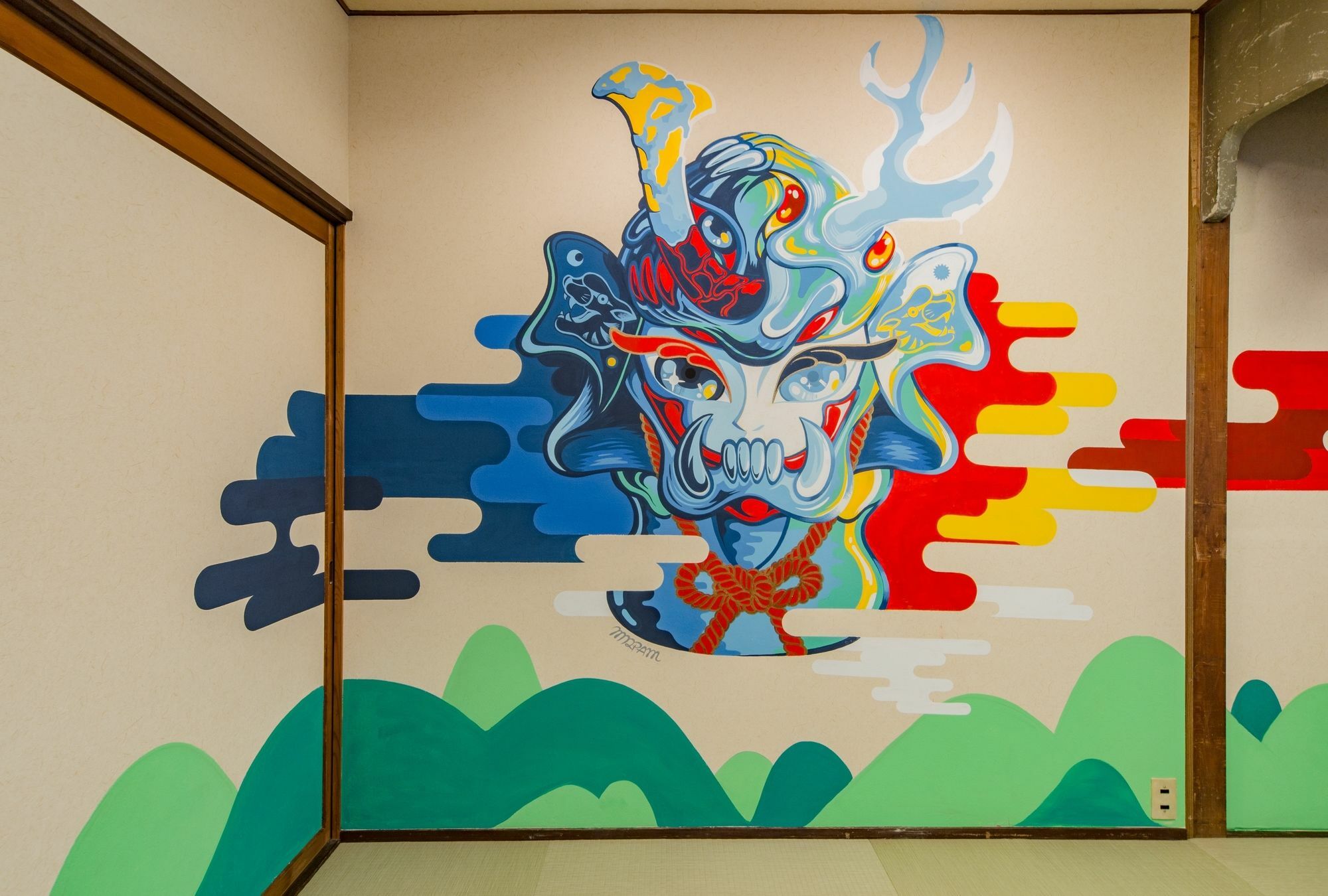 Bna Machiya Kyoto Villa Luaran gambar