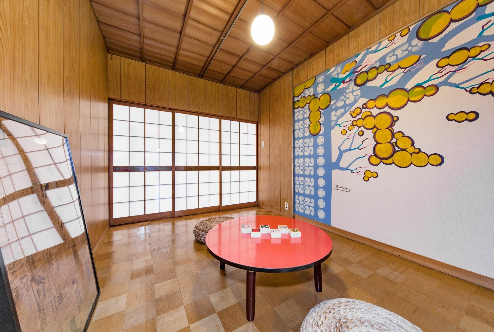 Bna Machiya Kyoto Villa Luaran gambar
