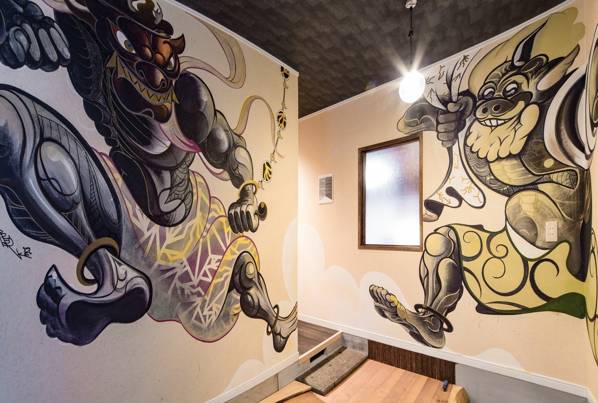 Bna Machiya Kyoto Villa Luaran gambar