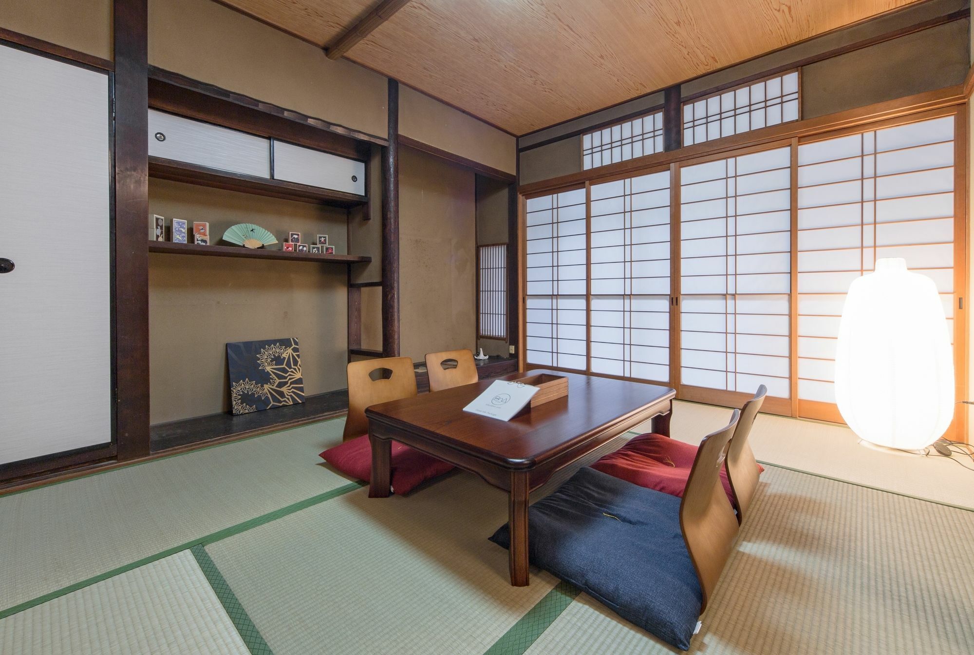 Bna Machiya Kyoto Villa Luaran gambar