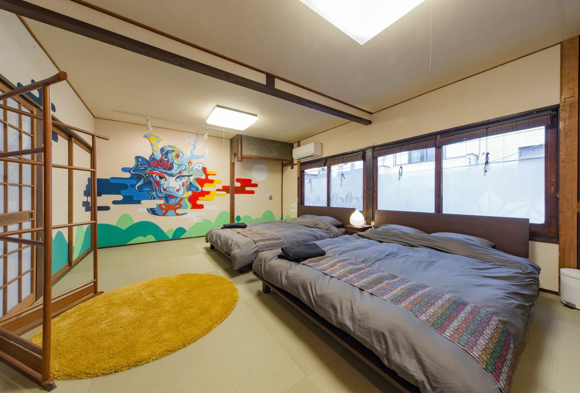 Bna Machiya Kyoto Villa Luaran gambar