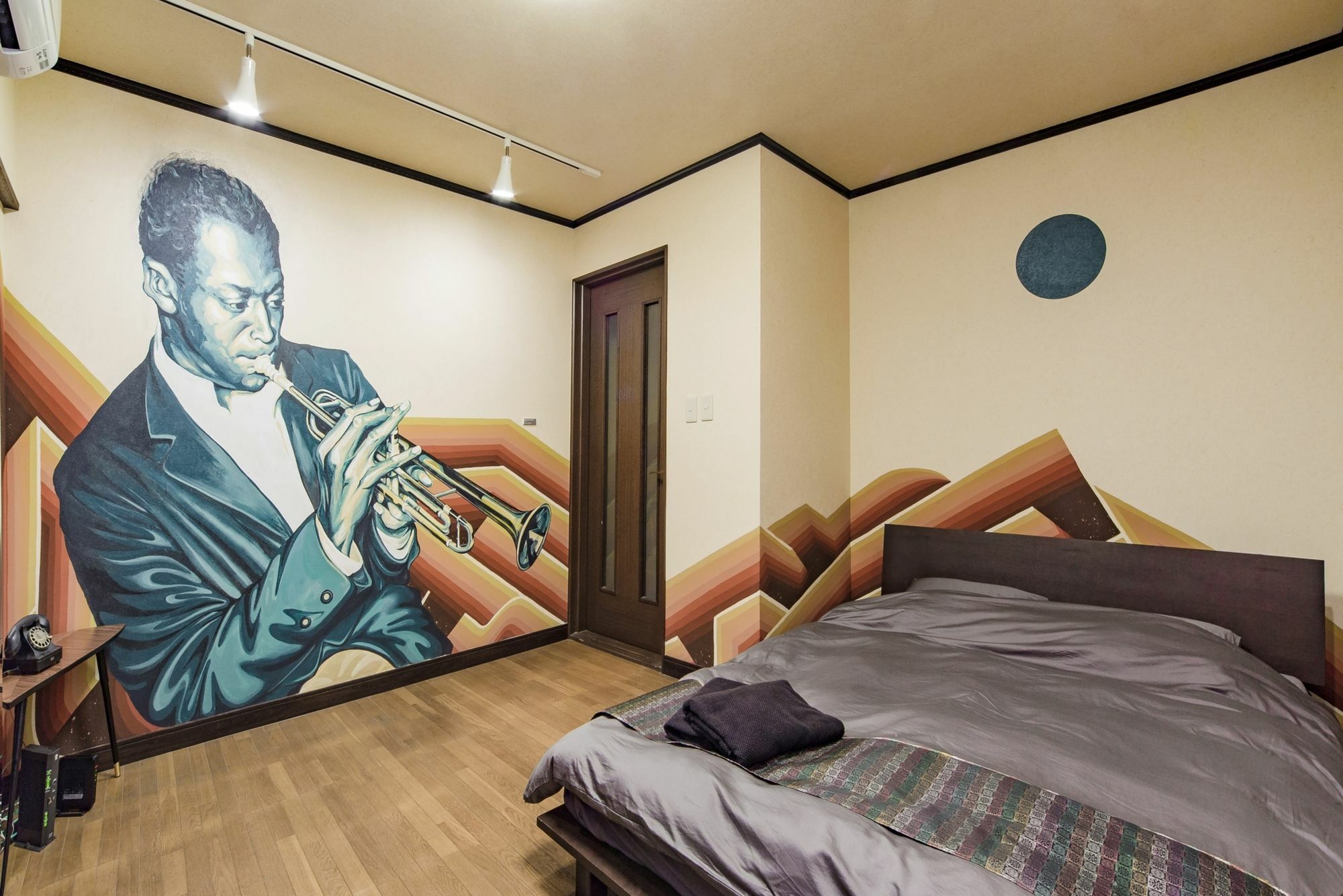Bna Machiya Kyoto Villa Luaran gambar