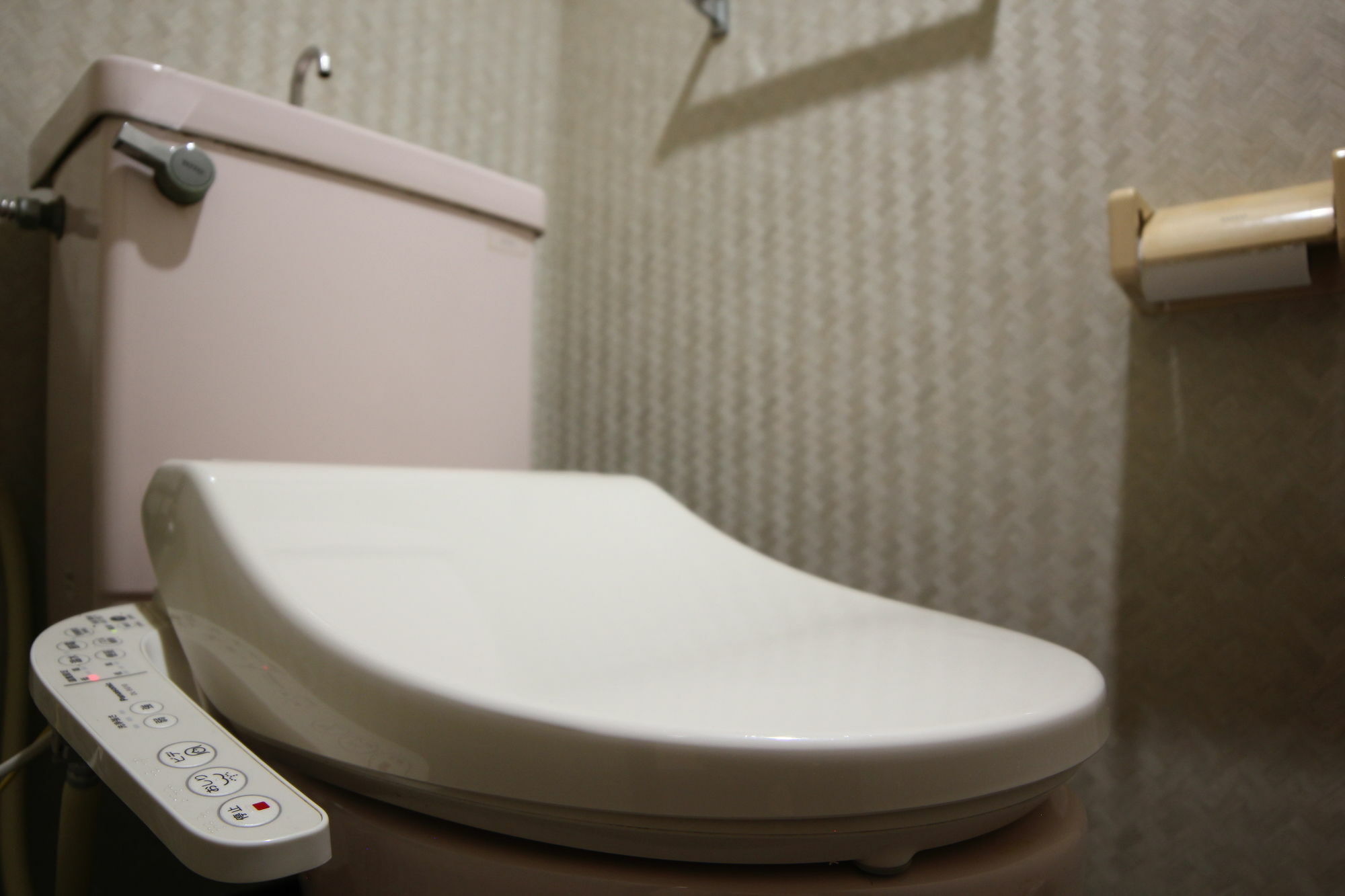 Bna Machiya Kyoto Villa Luaran gambar